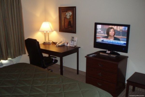 Cobblestone Inn of Durand